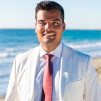 Las Orcas Development Employee Oscar Gutierrez's profile photo