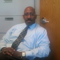 ArchCare Employee Bernard Barnett's profile photo