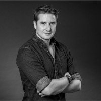 BBC Studios Employee Tom Deakin's profile photo