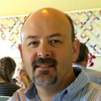 Vector Atomic Employee Jaime Gutierrez's profile photo