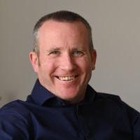 ProQuest Employee Justin Allen's profile photo