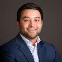 RealManage Employee Eddy Morris's profile photo