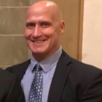 MPLX GP LLC Employee Pat Rudy's profile photo