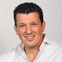 Belong.Life Employee Eliran Malki's profile photo