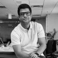 BharatPe Employee Uttam Tiwari's profile photo