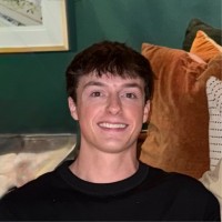 Forgeworks.ai Employee Bryce Kuhn's profile photo