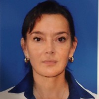 UNOPS Employee Sirpa Jarvenpaa's profile photo