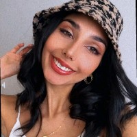 Influence Media Employee Alisa Adamian's profile photo