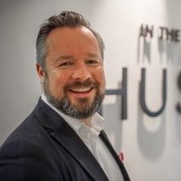 Forsman & Bodenfors Employee Jonathan Forrest's profile photo