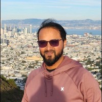 Workday Employee Maaz Khan's profile photo