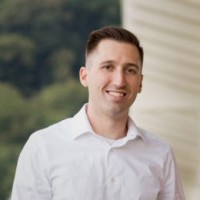 Walt Disney World Employee Mitch Moser's profile photo