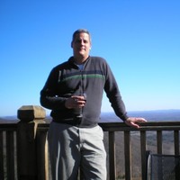 Graphcom Employee Michael Beatty's profile photo