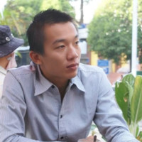 Indovina Bank Ltd. Employee Nguyễn Duy's profile photo
