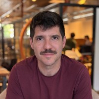 Embarca Employee Federico Broquen Bosch's profile photo