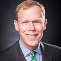 Industrial Energy Management Employee Bob McCann's profile photo