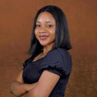 Vale Employee Mercy Benn-Itua's profile photo