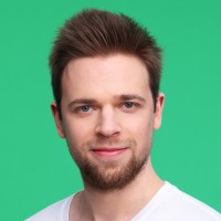ReSpo.Vision Employee Wojciech Rosiński's profile photo