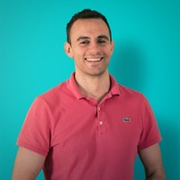 Circus Street Employee Daniel Goulding's profile photo