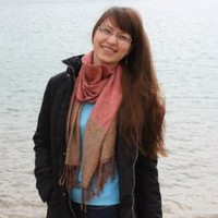 VLLC Employee Alexandra Stroganova's profile photo