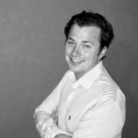 BMW Group Belux Employee Patrick Verpaalen's profile photo