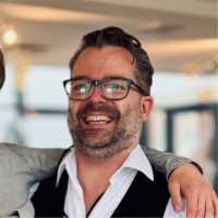 Anthill Employee Morten Arngren's profile photo