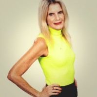 American Program Bureau Employee Lisa Raines's profile photo