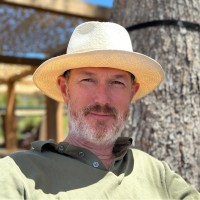 Johan Lenander Email