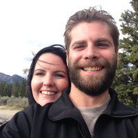 Landmark Homes Employee Justin McGee's profile photo
