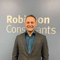 Robinson Consultants Inc. Employee Patrick Moskwa's profile photo
