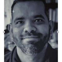 Hotel Diplomat Stockholm Employee Dharmender Yadav's profile photo