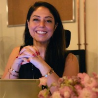 Paket Taxi Employee Seher Sönmez's profile photo