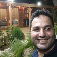 Themore Concept Employee Haktan Yildiz's profile photo