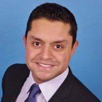 CODECO: Personas y Negocio Juntos ® Employee David Friedmann's profile photo