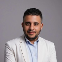 Mahmoud Moussa Email & Phone Number