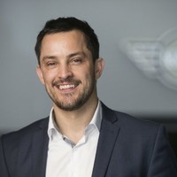 Northridge Finance Employee Spencer Halil's profile photo