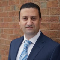 Suliman S. Olayan School of Business at AUB Employee Amr Kebbi's profile photo