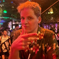 Eric Wolfe Email & Phone Number