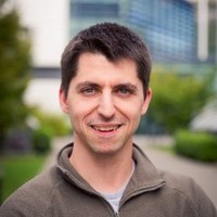EDELRIS Employee Renaud Prudent's profile photo