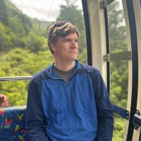 Dewberry Employee Jay Norton's profile photo