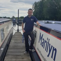 Drift Away Employee Tom Kilby's profile photo