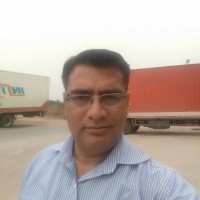 Bluwheelz Employee Ramesh Yadav's profile photo