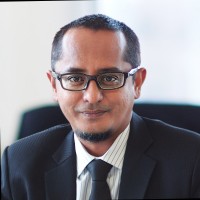 MIDF Group Employee Mohd Mokhtar's profile photo