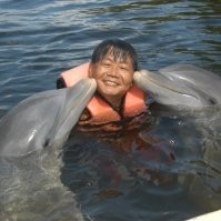 Worley Sweden Employee Ping Liu's profile photo