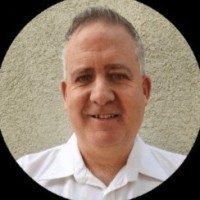 Docomotion Employee David White's profile photo