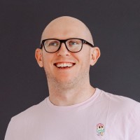 Proud as Punch Studio Employee Sam Watson's profile photo