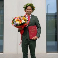 BallSquad Employee Varun Pathak's profile photo