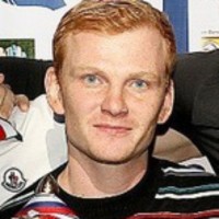 EY-Society Employee Michael Blackburn's profile photo