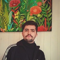 ÑUKE Employee Ignacio Cabrero's profile photo