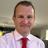 Registers of Scotland Employee Martin Burns's profile photo