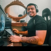 NTL Nova Tecnologia Ltda. Employee Gabriel Moreira's profile photo